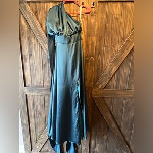 Wedding Guest/bridesmaid dress/mother of the bride or groom.  Black tie event.